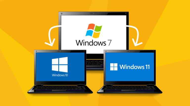 Windows 7-Supportende erreicht: Tipps | lizengo-Magazin